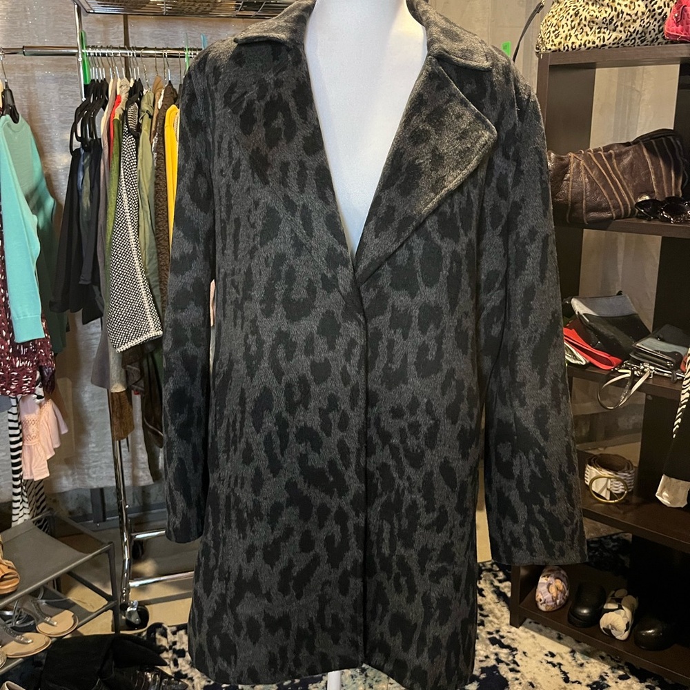 Car Coat